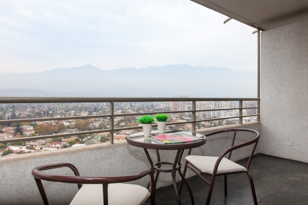 Hotel MyLuxApart Las Condes